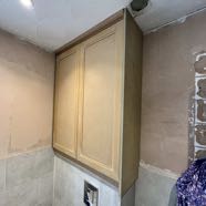 Bespoke Cupboard